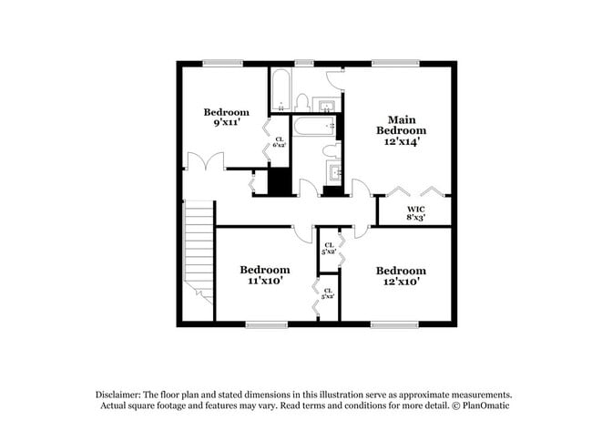 Photo - 12526 Cardiff Dr