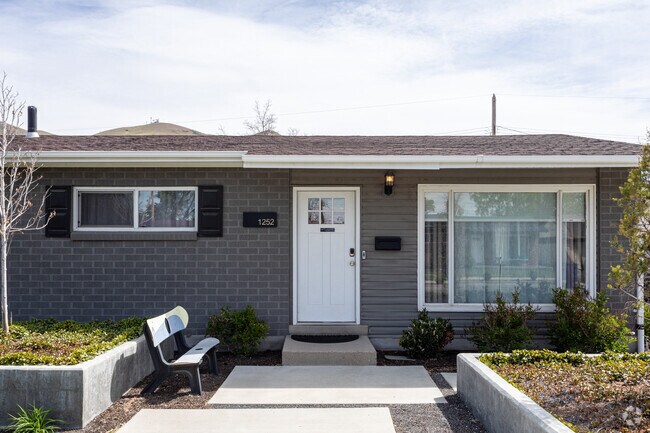 Photo - 1252 N Victoria Way