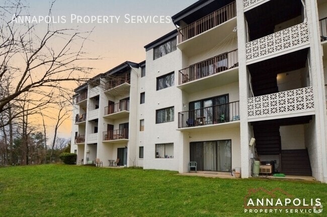 Building Photo - 601 Oakland Hills Ct Unit 401 Rental