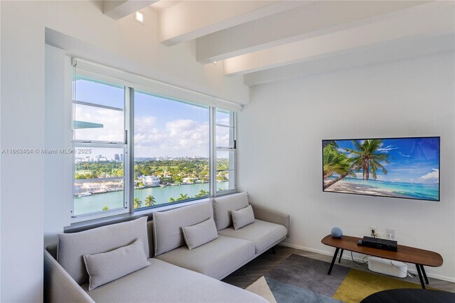 Photo - 5255 Collins Ave Unidad 12F