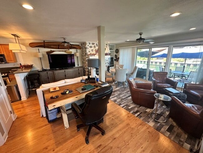 357 Ala Wai Blvd