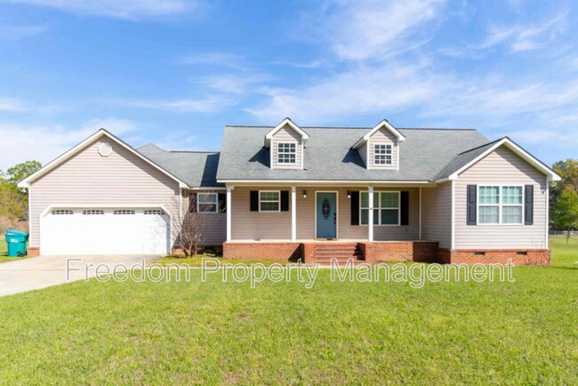Building Photo - 1373 Darden Rd