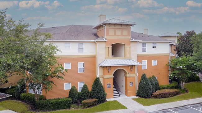 Rolling Acres Apartments