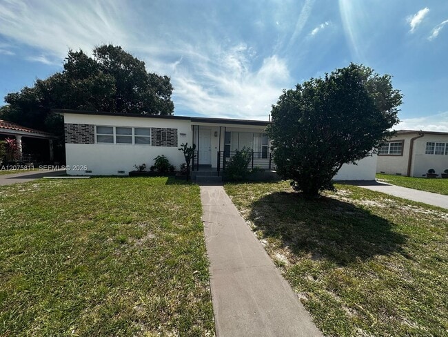 Building Photo - 3540 NW 80th Terrace