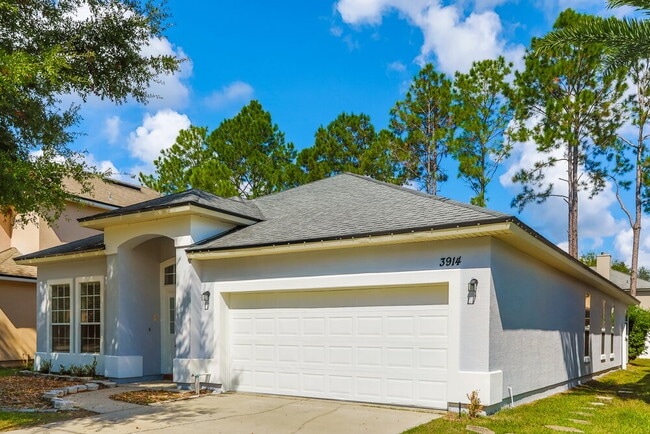 Photo - 3914 Leatherwood Dr