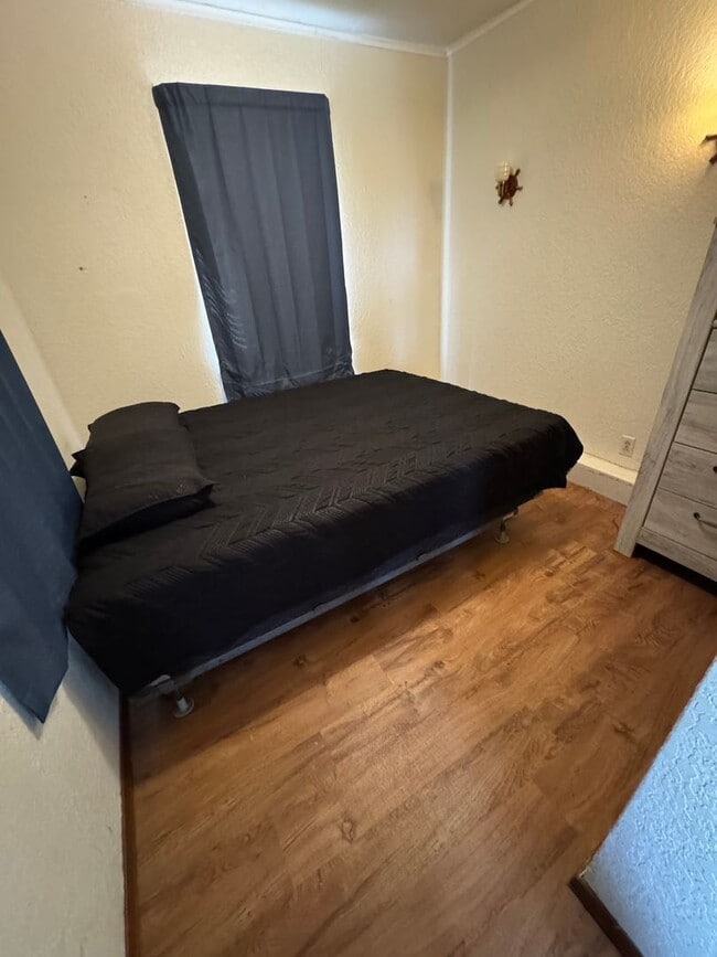 Photo - Fully Furnished Cabin on Eufaula Lake