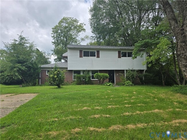 Photo - 1402 Mormac Rd
