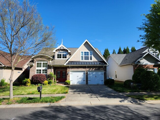 4 Bedroom/3.5 Bathroom in Waxhaw COMING SOON! - 4 Bedroom/3.5 Bathroom in Waxhaw COMING SOON! Casa