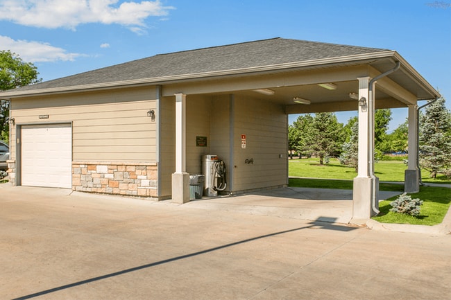 Convenient, quick fixes can be easily performed in our car care center