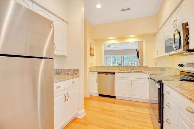 Photo - Pawleys Glen II