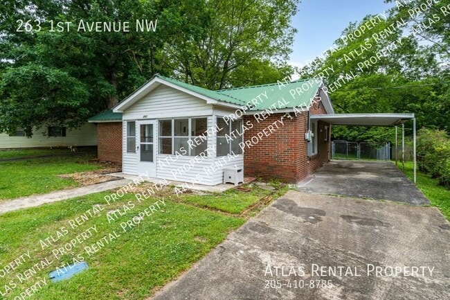 Photo - 263 1st Ave NW