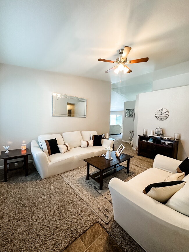 Photo - “4-Bedroom, 2-Bathroom Home in Yuma”