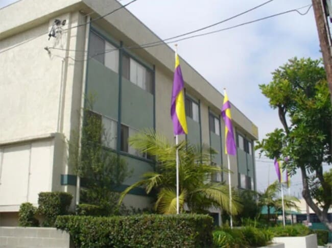 Photo - 1310 W. D Street