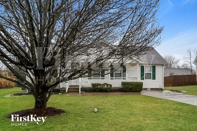 Building Photo - 1415 Tuffnell Dr
