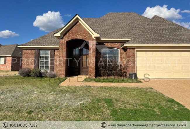 Building Photo - Charming 3BR/2BA Brick Home in Wellington ...
