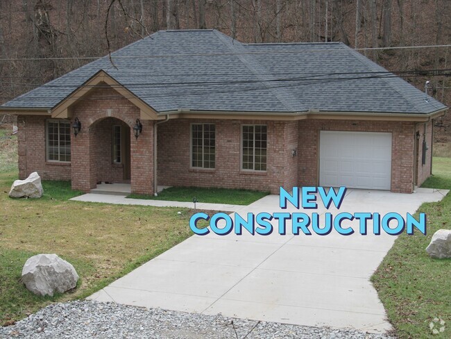 Building Photo - 3311 Buff Crk Rd Rental