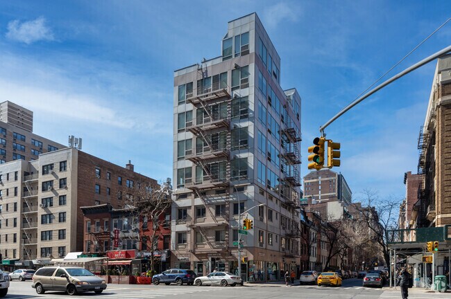 Photo - 220-222 Third Ave