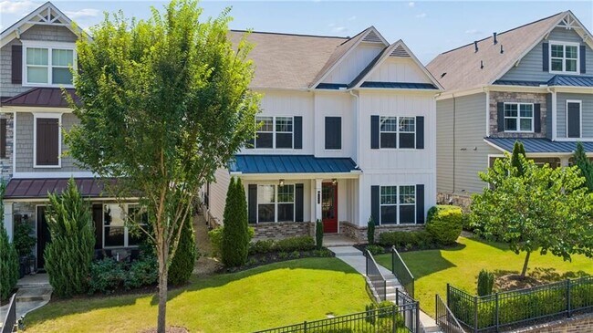 Photo - 1821 Sanford Dr