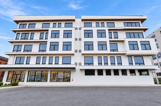 South Street Residences