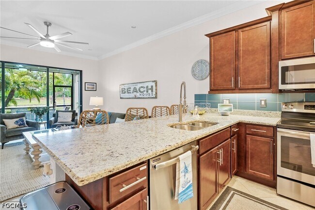 Photo - 12016 Five Waters Cir