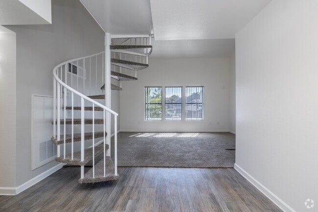 Interior Photo - Cambridge Village Apartments