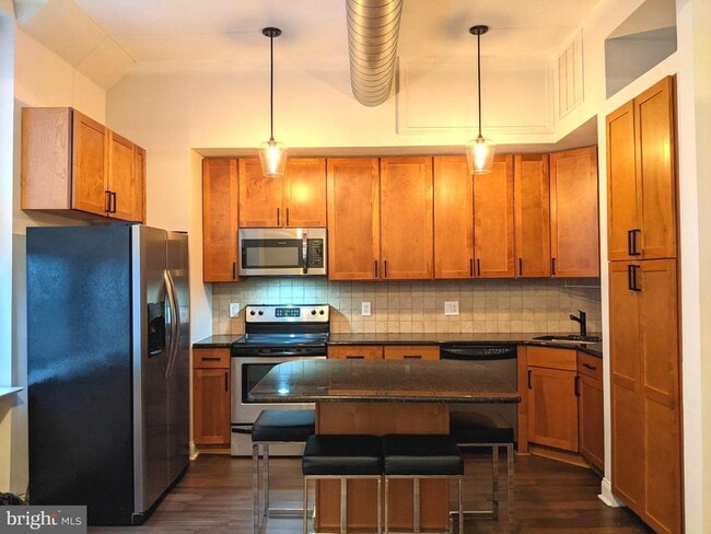 Photo - 1100 S Broad St Unit 309B