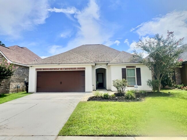 Building Photo - 6137 Tiger Trace Ave Rental