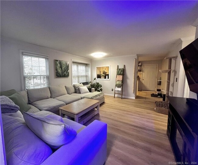 229 Branford Rd Condo Unit 156 Condo for Rent in North Branford, CT