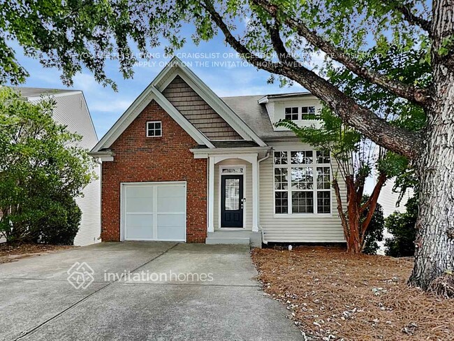 Building Photo - 401 Pondweed Dr