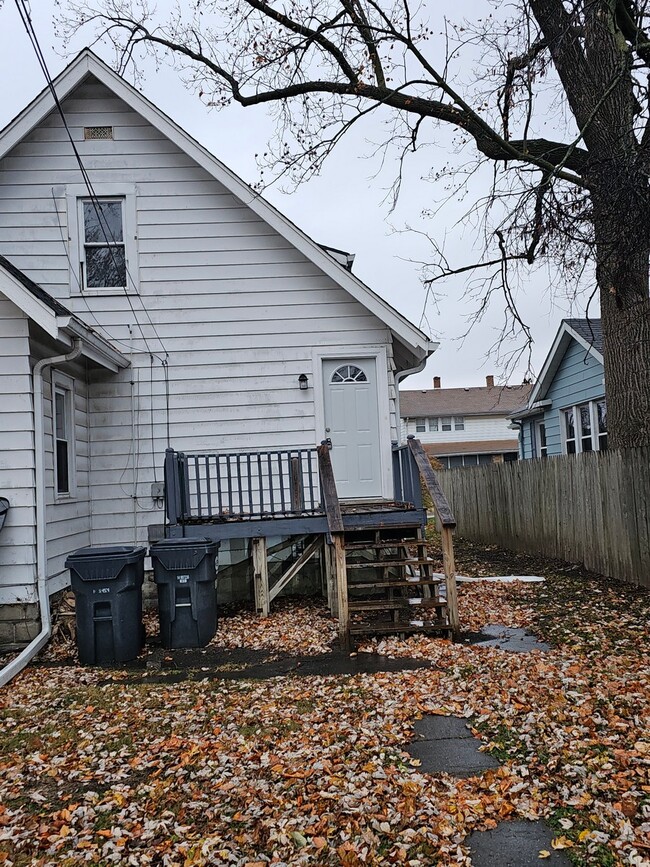 Photo - 811 E 29th St Unit 813