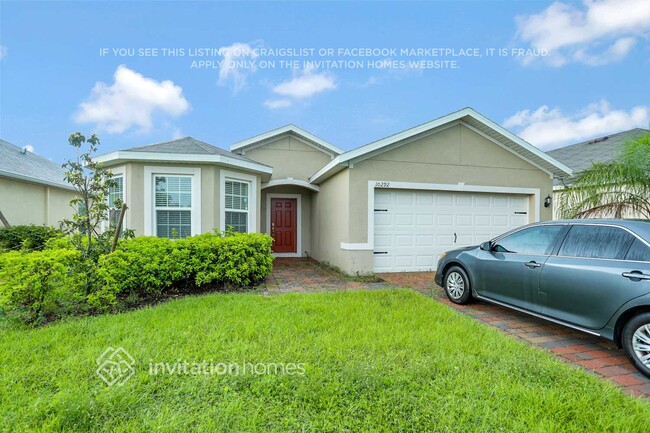 Building Photo - 10292 Silver Pond Lane Rental