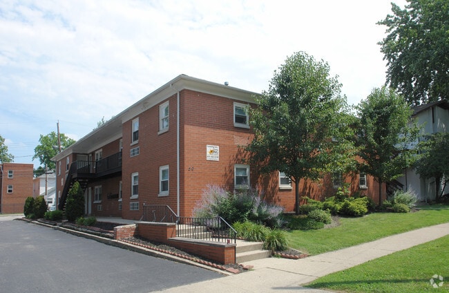 Building Photo - 50 McMillen Ave
