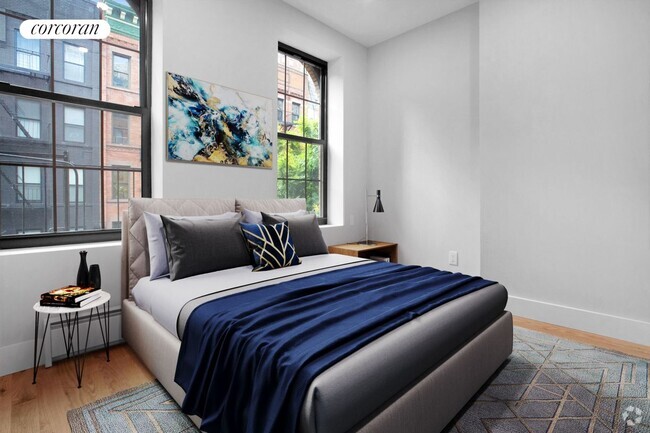 Building Photo - 323 E 93rd St Rental