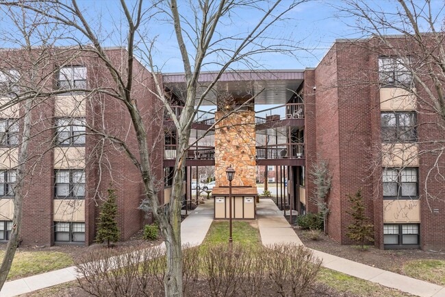 Photo - Bayberry Apartments