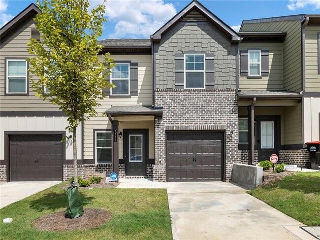 Photo - 7115 Chara Ln Townhome