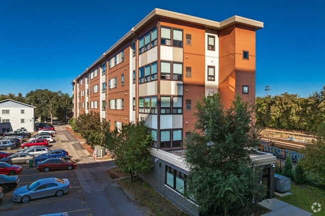 Photo - The Rail Minneapolis