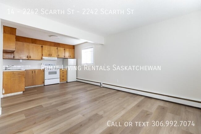 Photo - 2242-2242 Scarth St Unité 2242 Scarth St