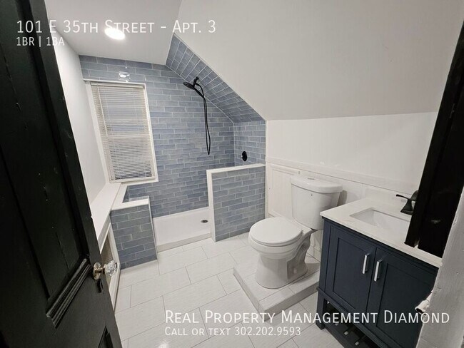 Photo - 101 E 35th St Unit Apt. 3