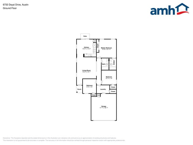 Photo - 6733 Doyal Dr