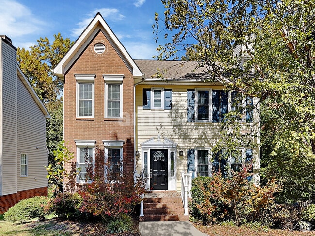 Building Photo - 5512 Westerborne Dr Rental