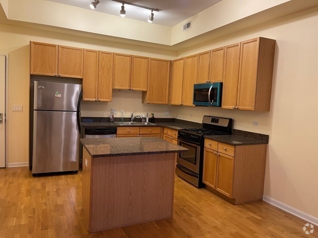 Building Photo - 1464 S Michigan Ave Unit 811 Rental
