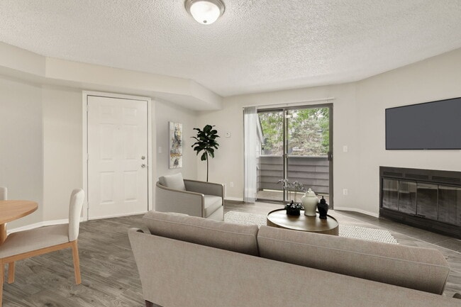 Photo - Foothills Park