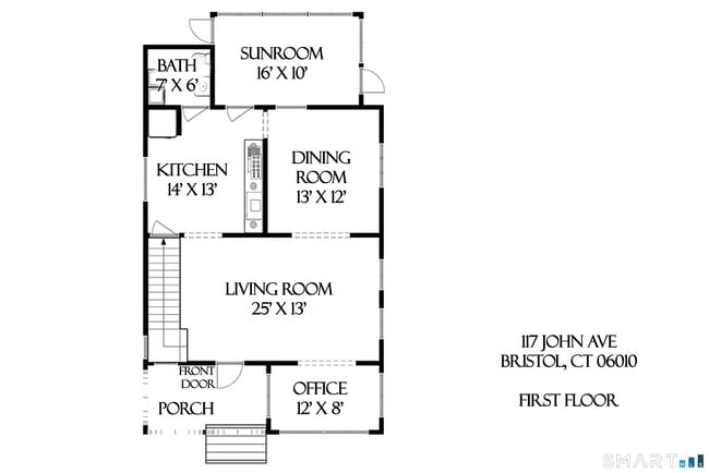 Photo - 117 John Ave