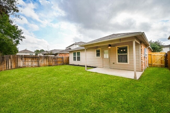 Building Photo - 19206 Calico Pl Ln