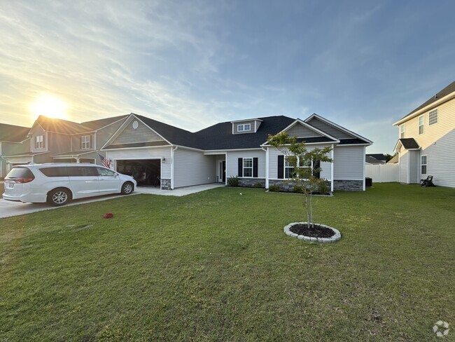 Building Photo - 1005 Clydesdale Ct Rental