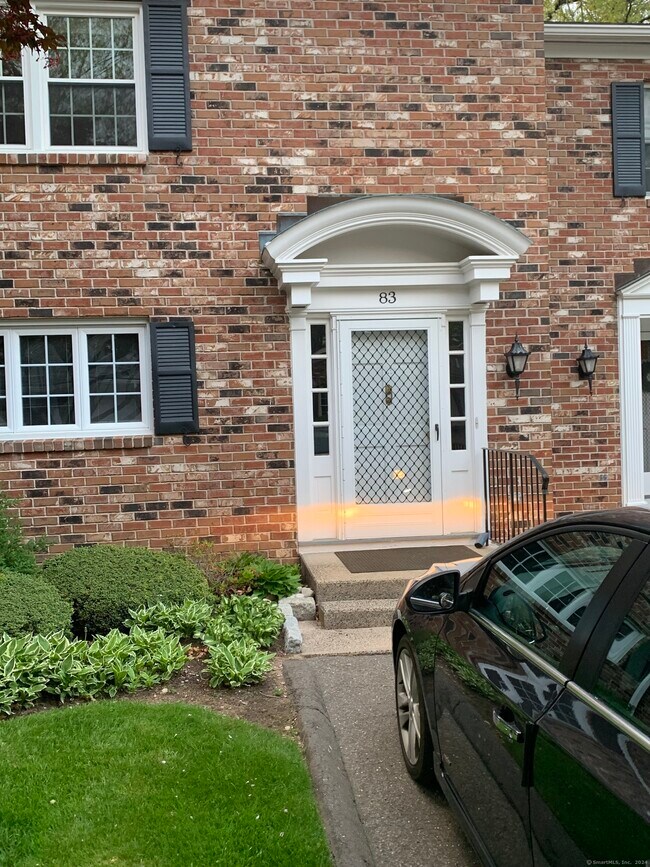 Photo - 83 Tunxis Village Unit 83