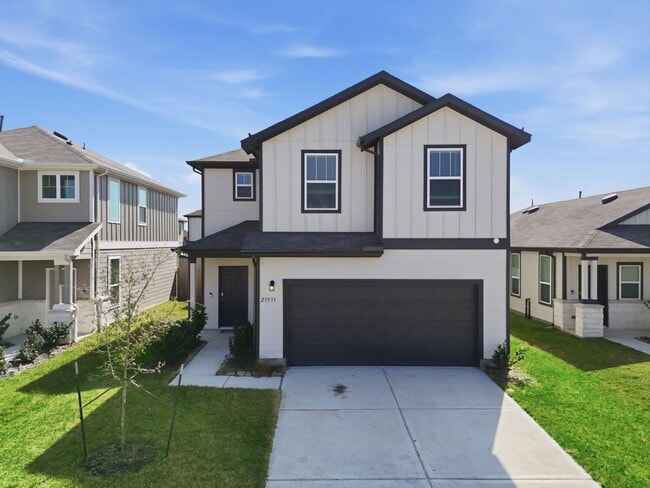 Photo - 23531 Autumn Harvester Dr