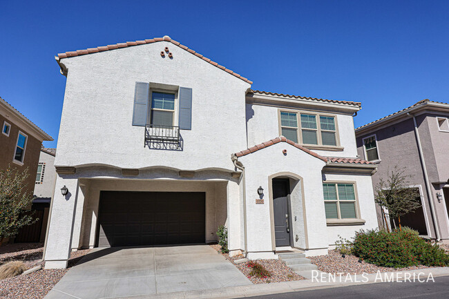 SPACIOUS 3BR/3.5BA IN HORIZON - SPACIOUS 3BR/3.5BA IN HORIZON Casa