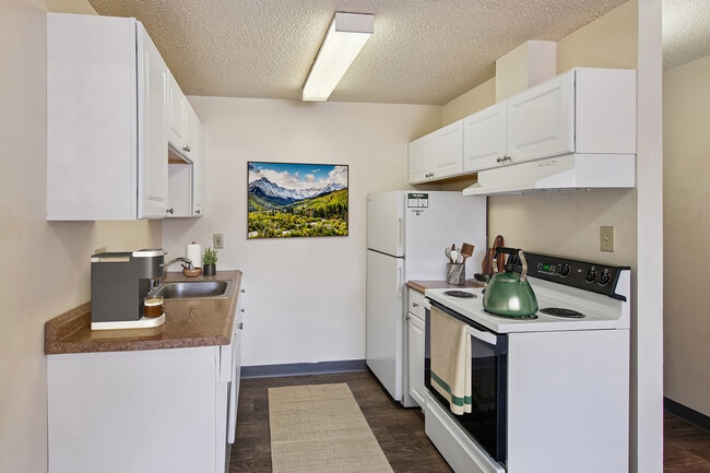 Photo - The Social at Stadium Walk®