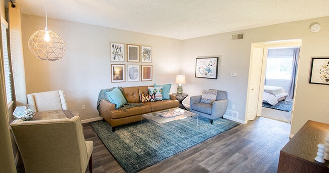The Flats Apartments